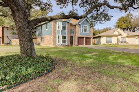 8406 La Naranja CV Austin TX 78749