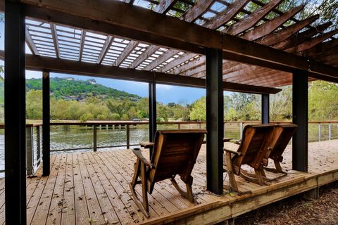 Tiny photo for 10100 Scull Creek DR, Austin, TX 78730 (MLS # 6166714)