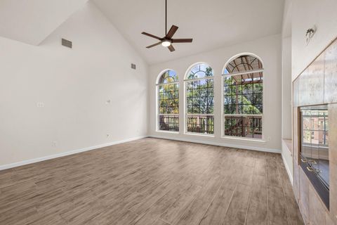 Tiny photo for 10100 Scull Creek DR, Austin, TX 78730 (MLS # 6166714)