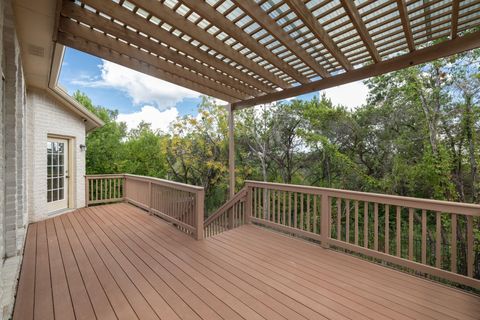 Tiny photo for 10100 Scull Creek DR, Austin, TX 78730 (MLS # 6166714)