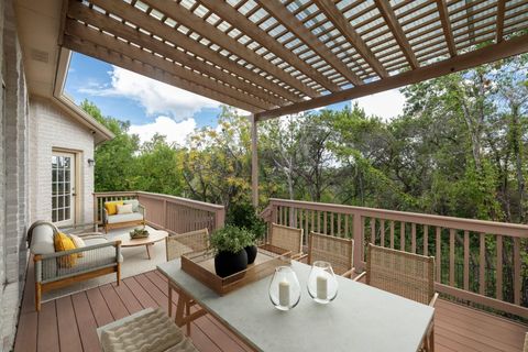 Tiny photo for 10100 Scull Creek DR, Austin, TX 78730 (MLS # 6166714)