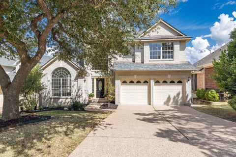 Photo of 10100 Scull Creek DR, Austin, TX 78730 (MLS # 6166714)