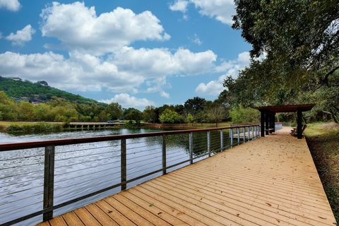 Tiny photo for 10100 Scull Creek DR, Austin, TX 78730 (MLS # 6166714)