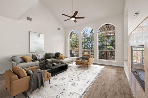 Tiny photo for 10100 Scull Creek DR, Austin, TX 78730 (MLS # 6166714)