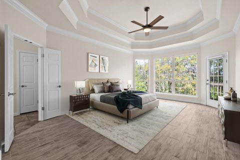 Tiny photo for 10100 Scull Creek DR, Austin, TX 78730 (MLS # 6166714)