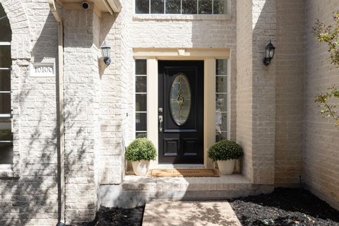 Tiny photo for 10100 Scull Creek DR, Austin, TX 78730 (MLS # 6166714)