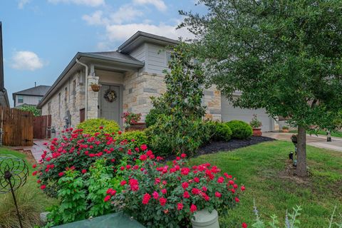 Photo of 1009 Goldilocks LN, Manchaca, TX 78652 (MLS # 1176375)