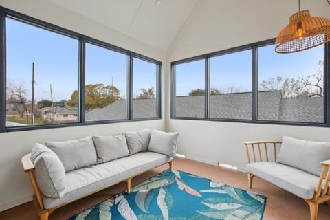 Tiny photo for 4907 Delores Ave, Austin, TX 78721 (MLS # 2483279)