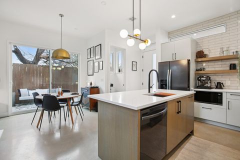 Tiny photo for 4907 Delores Ave, Austin, TX 78721 (MLS # 2483279)