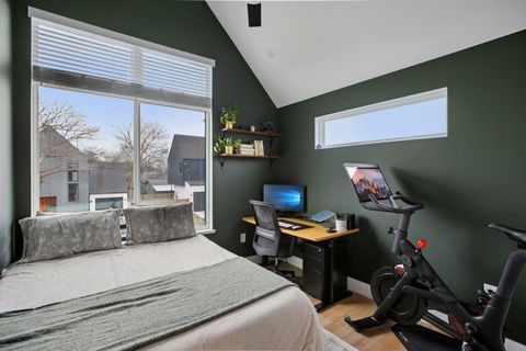 Tiny photo for 4907 Delores Ave, Austin, TX 78721 (MLS # 2483279)