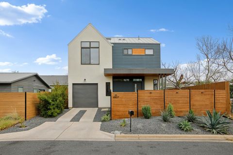 Photo of 4907 Delores Ave, Austin, TX 78721 (MLS # 2483279)