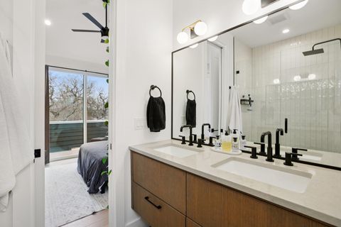 Tiny photo for 4907 Delores Ave, Austin, TX 78721 (MLS # 2483279)