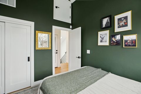 Tiny photo for 4907 Delores Ave, Austin, TX 78721 (MLS # 2483279)