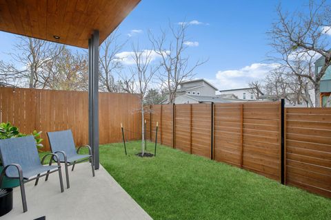 Tiny photo for 4907 Delores Ave, Austin, TX 78721 (MLS # 2483279)
