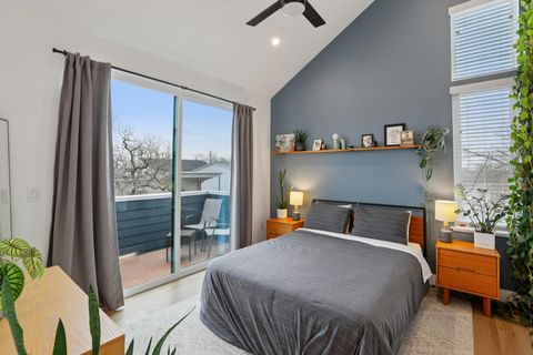 Tiny photo for 4907 Delores Ave, Austin, TX 78721 (MLS # 2483279)