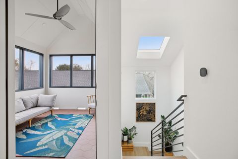 Tiny photo for 4907 Delores Ave, Austin, TX 78721 (MLS # 2483279)