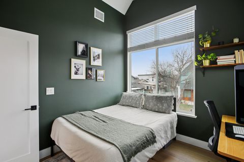 Tiny photo for 4907 Delores Ave, Austin, TX 78721 (MLS # 2483279)