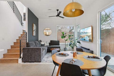 Tiny photo for 4907 Delores Ave, Austin, TX 78721 (MLS # 2483279)