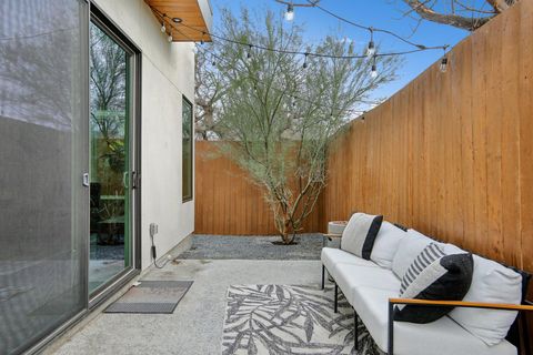 Tiny photo for 4907 Delores Ave, Austin, TX 78721 (MLS # 2483279)