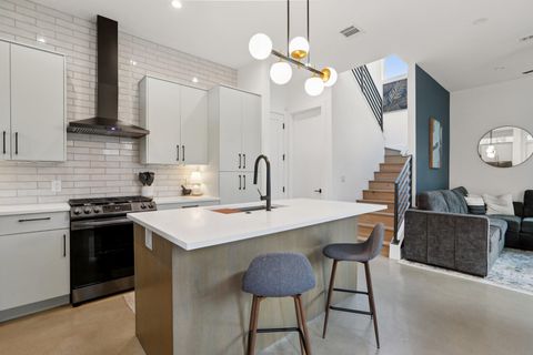 Tiny photo for 4907 Delores Ave, Austin, TX 78721 (MLS # 2483279)