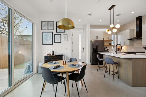 Tiny photo for 4907 Delores Ave, Austin, TX 78721 (MLS # 2483279)