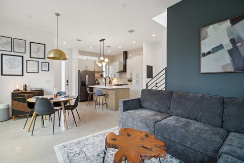 Tiny photo for 4907 Delores Ave, Austin, TX 78721 (MLS # 2483279)