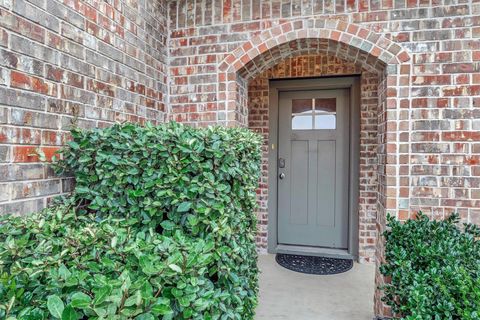 A home in Georgetown