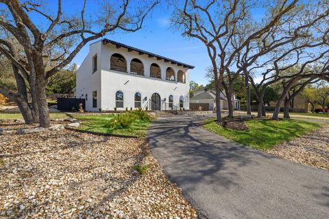 Photo of 18702 Lakeland DR, Point Venture, TX 78645 (MLS # 7834977)