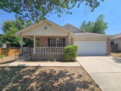 Photo of 9511 Woodvale DR, Austin, TX 78729 (MLS # 2472944)