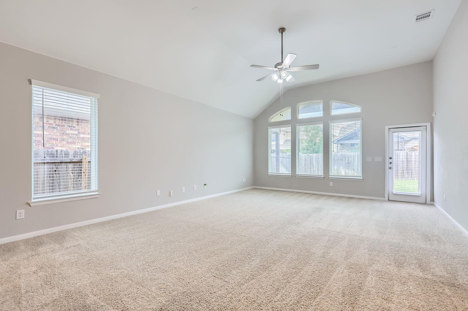 251 Clear Fork LOOP