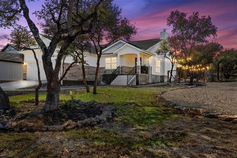 59 Deer Ridge RD Wimberley TX 78676