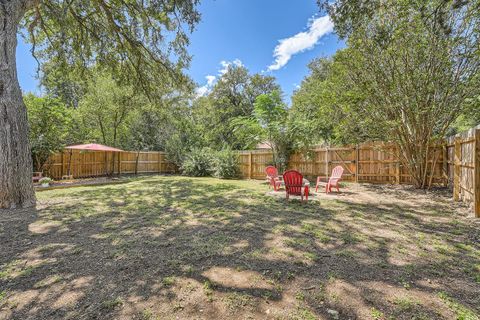 A home in San Marcos