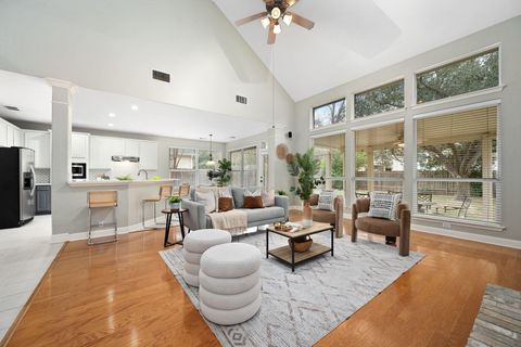 Tiny photo for 8112 Sebastapol CV, Austin, TX 78726 (MLS # 6203206)