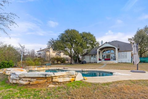 3013 Vista Heights DR Leander TX 78641