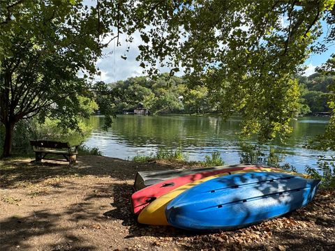 1603 Westlake DR West Lake Hills TX 78746