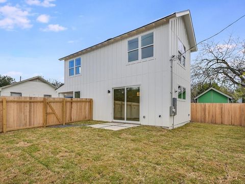 Tiny photo for 1116 Atkinson RD, Austin, TX 78752 (MLS # 7339697)