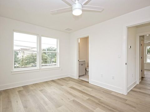 Tiny photo for 1116 Atkinson RD, Austin, TX 78752 (MLS # 7339697)
