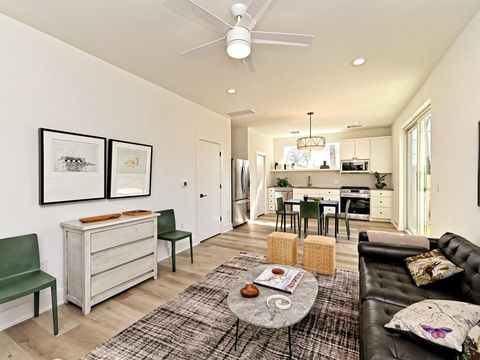 Tiny photo for 1116 Atkinson RD, Austin, TX 78752 (MLS # 7339697)