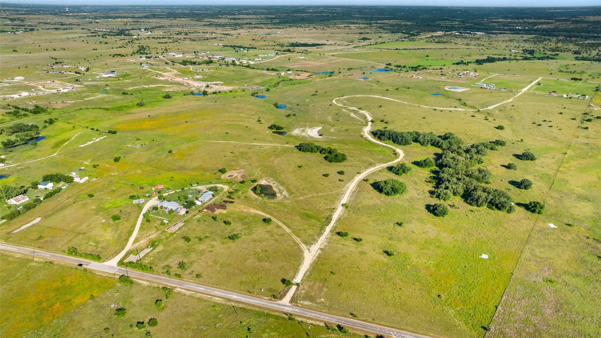 4501 210 County RD