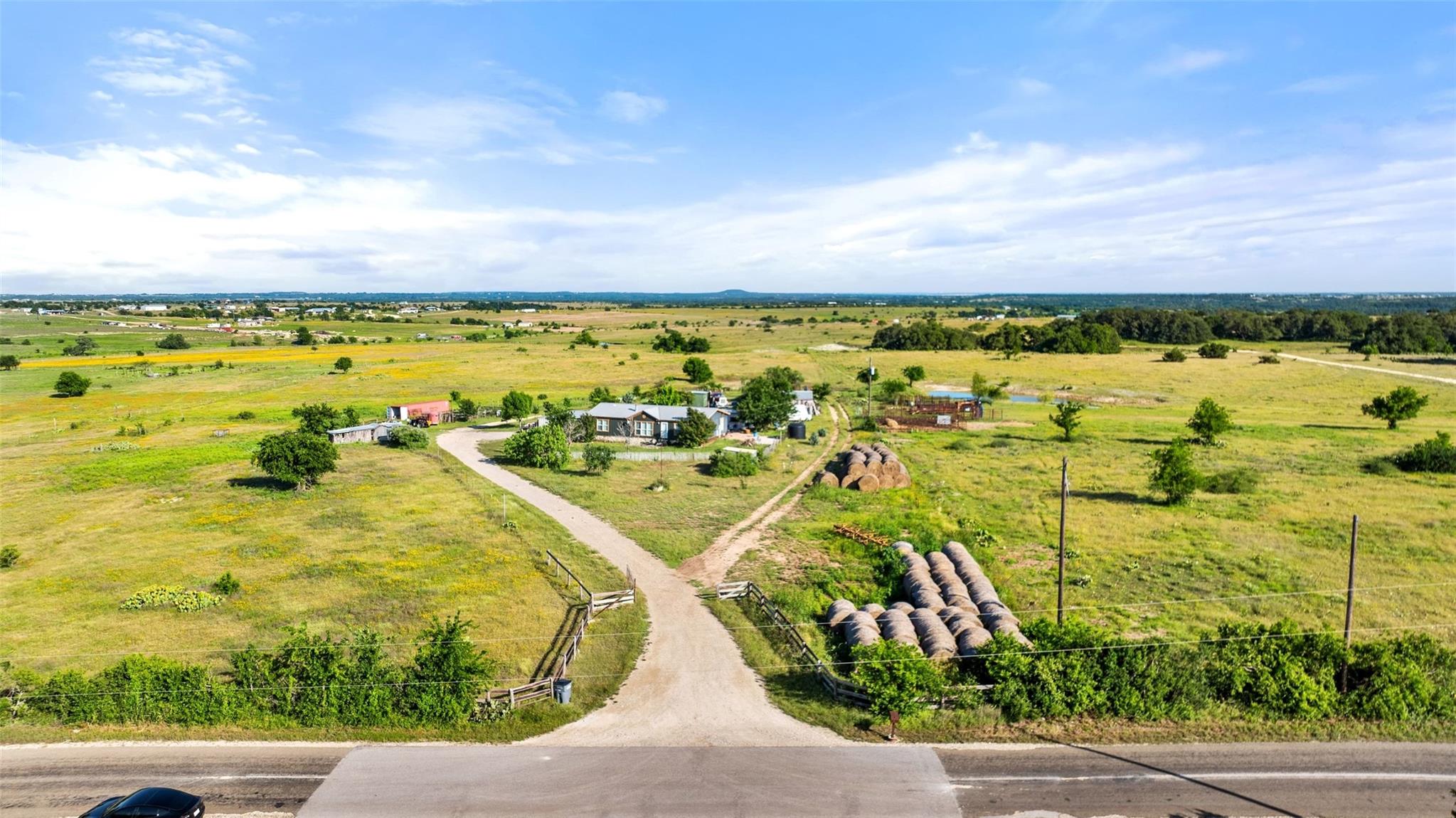 4501 210 County RD