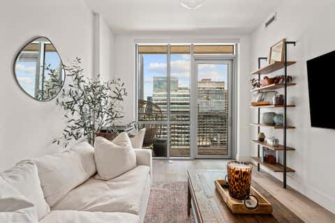 Tiny photo for 222 West Ave #2507, Austin, TX 78701 (MLS # 6687192)