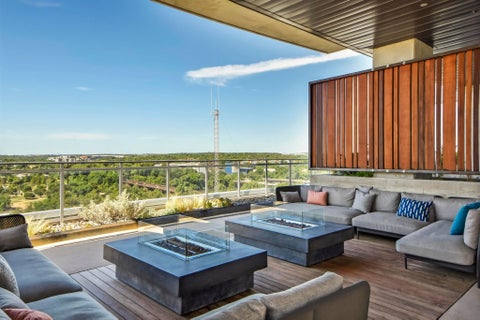 Tiny photo for 222 West Ave #2507, Austin, TX 78701 (MLS # 6687192)