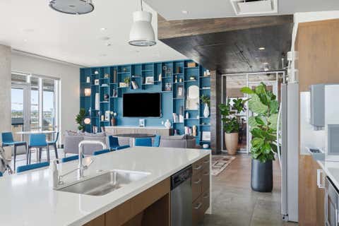 Tiny photo for 222 West Ave #2507, Austin, TX 78701 (MLS # 6687192)
