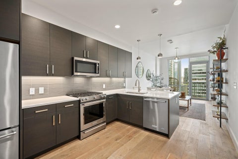 Tiny photo for 222 West Ave #2507, Austin, TX 78701 (MLS # 6687192)
