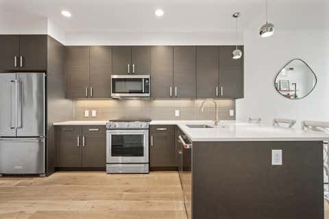 Tiny photo for 222 West Ave #2507, Austin, TX 78701 (MLS # 6687192)