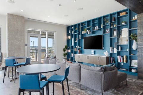 Tiny photo for 222 West Ave #2507, Austin, TX 78701 (MLS # 6687192)