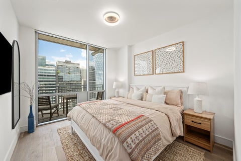 Tiny photo for 222 West Ave #2507, Austin, TX 78701 (MLS # 6687192)