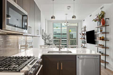 Tiny photo for 222 West Ave #2507, Austin, TX 78701 (MLS # 6687192)