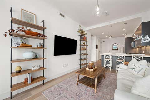 Tiny photo for 222 West Ave #2507, Austin, TX 78701 (MLS # 6687192)