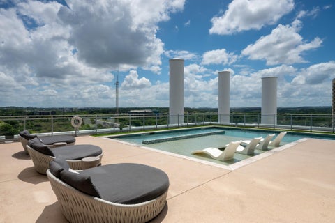 Tiny photo for 222 West Ave #2507, Austin, TX 78701 (MLS # 6687192)